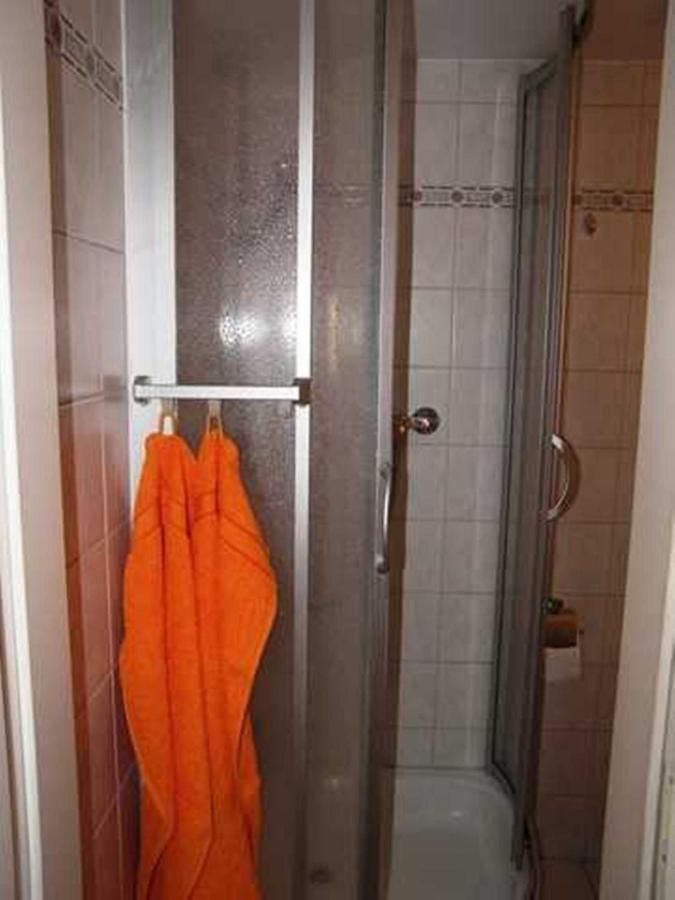 Ferienwohnung Bradler Heringsdorf (Usedom) Exterior foto